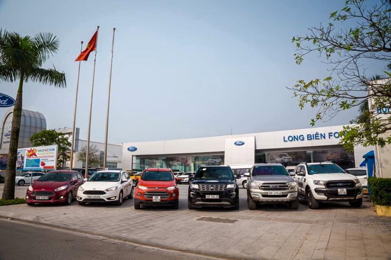 ford long bien 3 Ford Long Biên